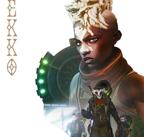 ekko age